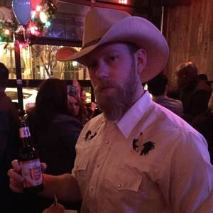 Meet your Posher, Nolan